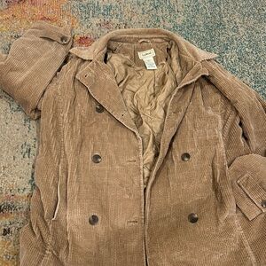 Vintage L.L bean jacket